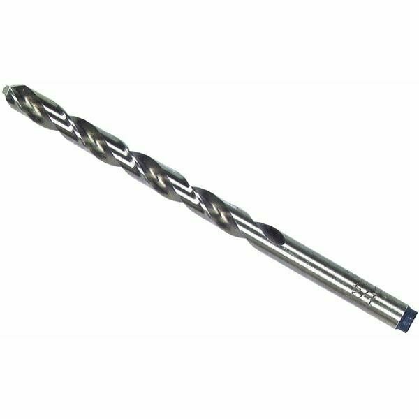 Mibro Group Cobalt Drill Bit 248721DB